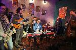 Инициативата Sofia Jazz Sessions отбеляза стотен концерт