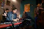 София - Клуб About Last Night - Стотен концерт на инициативата Sofia Jazz Sessions