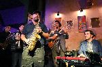София - Клуб About Last Night - Стотен концерт на инициативата Sofia Jazz Sessions
