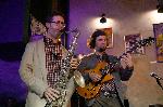София - Клуб About Last Night - Стотен концерт на инициативата Sofia Jazz Sessions