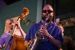 София - Клуб About Last Night - Стотен концерт на инициативата Sofia Jazz Sessions