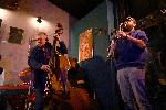 София - Клуб About Last Night - Стотен концерт на инициативата Sofia Jazz Sessions