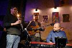 София - Клуб About Last Night - Стотен концерт на инициативата Sofia Jazz Sessions