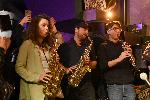 София - Клуб About Last Night - Стотен концерт на инициативата Sofia Jazz Sessions