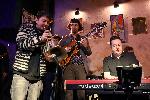София - Клуб About Last Night - Стотен концерт на инициативата Sofia Jazz Sessions