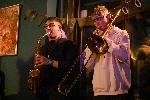 София - Клуб About Last Night - Стотен концерт на инициативата Sofia Jazz Sessions