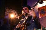 София - Клуб About Last Night - Стотен концерт на инициативата Sofia Jazz Sessions