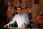 София - Клуб About Last Night - Стотен концерт на инициативата Sofia Jazz Sessions