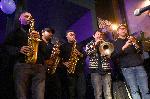 София - Клуб About Last Night - Стотен концерт на инициативата Sofia Jazz Sessions