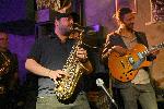 София - Клуб About Last Night - Стотен концерт на инициативата Sofia Jazz Sessions