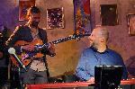 София - Клуб About Last Night - Стотен концерт на инициативата Sofia Jazz Sessions