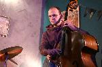 София - Клуб About Last Night - Стотен концерт на инициативата Sofia Jazz Sessions