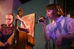 София - Клуб About Last Night - Стотен концерт на инициативата Sofia Jazz Sessions