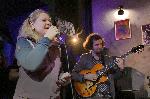 София - Клуб About Last Night - Стотен концерт на инициативата Sofia Jazz Sessions
