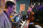 София - Клуб About Last Night - Стотен концерт на инициативата Sofia Jazz Sessions