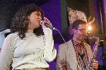 София - Клуб About Last Night - Стотен концерт на инициативата Sofia Jazz Sessions