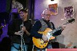 София - Клуб About Last Night - Стотен концерт на инициативата Sofia Jazz Sessions