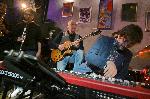 София - Клуб About Last Night - Стотен концерт на инициативата Sofia Jazz Sessions