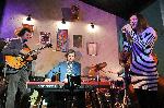 София - Клуб About Last Night - Стотен концерт на инициативата Sofia Jazz Sessions
