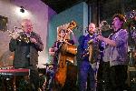София - Клуб About Last Night - Стотен концерт на инициативата Sofia Jazz Sessions