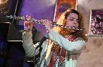 София - Клуб About Last Night - Стотен концерт на инициативата Sofia Jazz Sessions