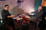 София - Клуб About Last Night - Стотен концерт на инициативата Sofia Jazz Sessions
