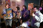 София - Клуб About Last Night - Стотен концерт на инициативата Sofia Jazz Sessions