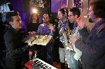 София - Клуб About Last Night - Стотен концерт на инициативата Sofia Jazz Sessions