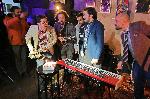 София - Клуб About Last Night - Стотен концерт на инициативата Sofia Jazz Sessions