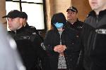 Софийски апелативен съд гледа мерките за неотклонение на обвиняемите за убийството на Пейо