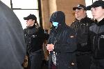 София - Мярка за неотклонение на К. Трифонова