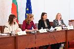 София - Законопроект промени Семеен кодекс-споделено родителство