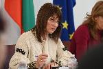 София - Парламент-Законопроект за промени в Семейния кодекс- споделено родителство<br />