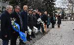 Варна -  130-та годишнина от рождението на цар Борис III