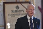 ВА "Г.С.Раковски" , в присъствието на Н.В. Симеон II, отбеляза 130 г. от рождението на Цар Борис III - възпитаник на Академията