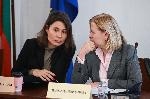 София - Парламент-Законопроект за промени в Семейния кодекс- споделено родителство<br />