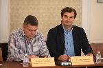 София - Парламент-Законопроект за промени в Семейния кодекс- споделено родителство<br />