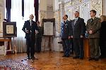 София -  честване на рождения ден на Цар Борис III