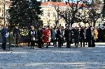 София - Поклонение -170г. Стамболов-вицепрезидент Йотова