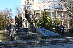 София - Поклонение -170г. Стамболов-вицепрезидент Йотова