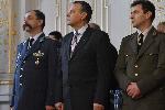 София -  честване на рождения ден на Цар Борис III