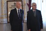 София -  честване на рождения ден на Цар Борис III