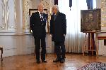 София -  честване на рождения ден на Цар Борис III