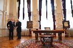 София -  честване на рождения ден на Цар Борис III