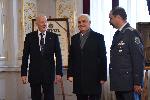 София -  честване на рождения ден на Цар Борис III