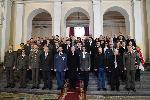 София -  честване на рождения ден на Цар Борис III