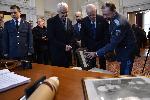 София -  честване на рождения ден на Цар Борис III