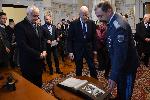 София -  честване на рождения ден на Цар Борис III