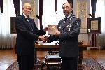 София -  честване на рождения ден на Цар Борис III