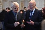 София -  честване на рождения ден на Цар Борис III
